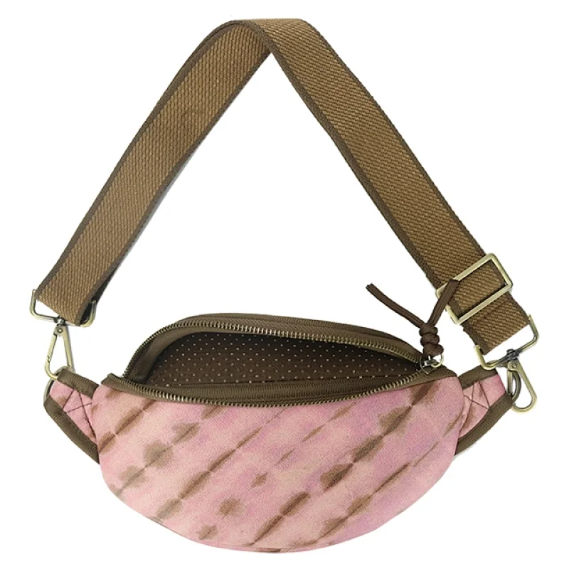 Outdoor Neoprene Waterproof Waist Bag