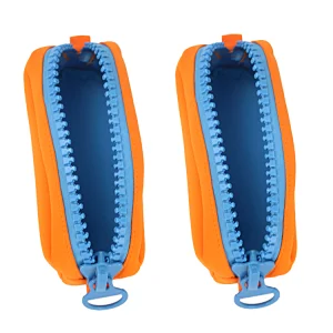 Neoprene pen bag  oxford fabric pen bag