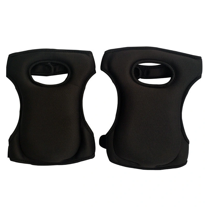 Outdoor knee pads