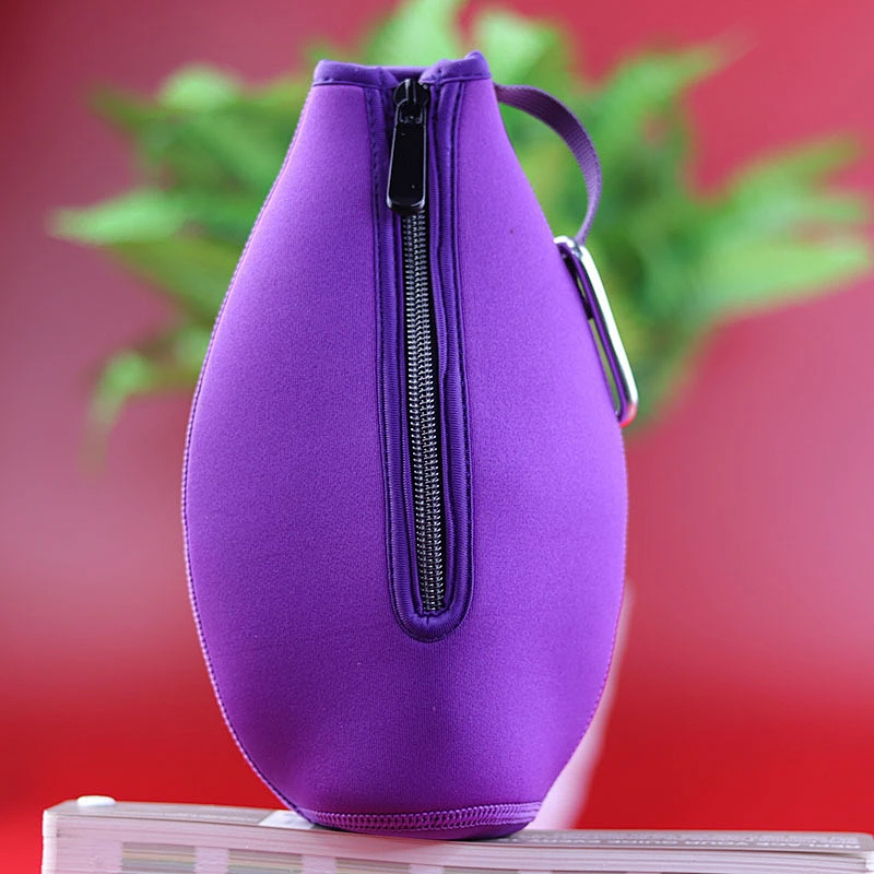 Neoprene bottle cover