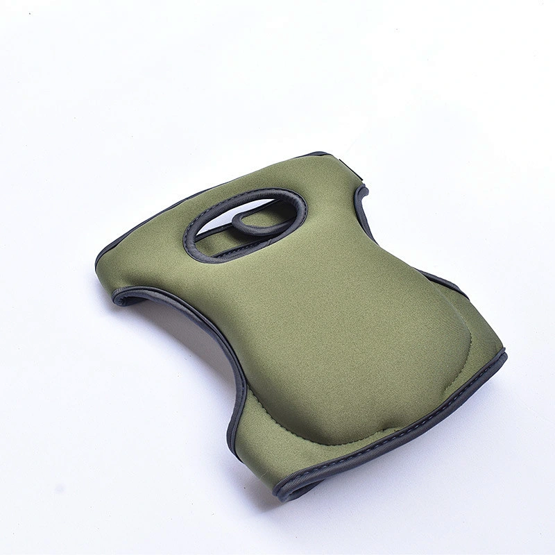 Outdoor knee pads