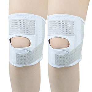 Outdoor knee pads