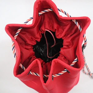 should bag