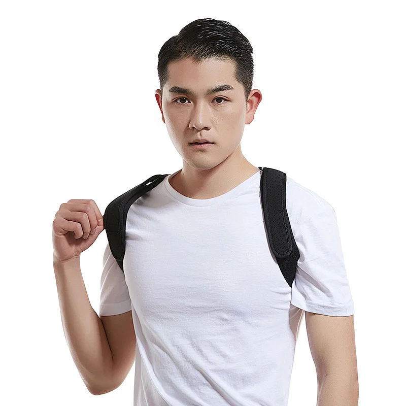 back Brace lumbar support posture correction mens and women posture corrector