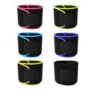 Neoprene sports belt