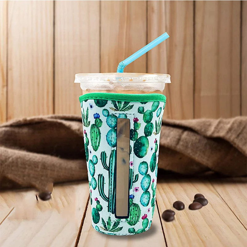 Insulated Beer Can Holder