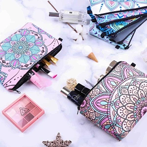 Makeup Bag