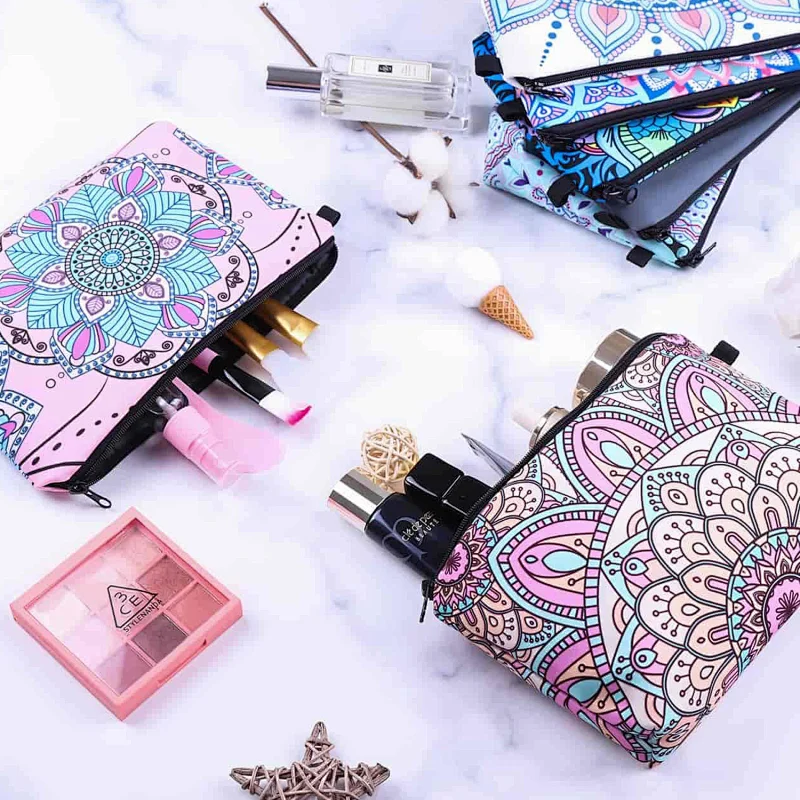 Makeup Bag