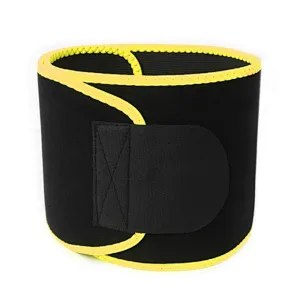Neoprene sports belt