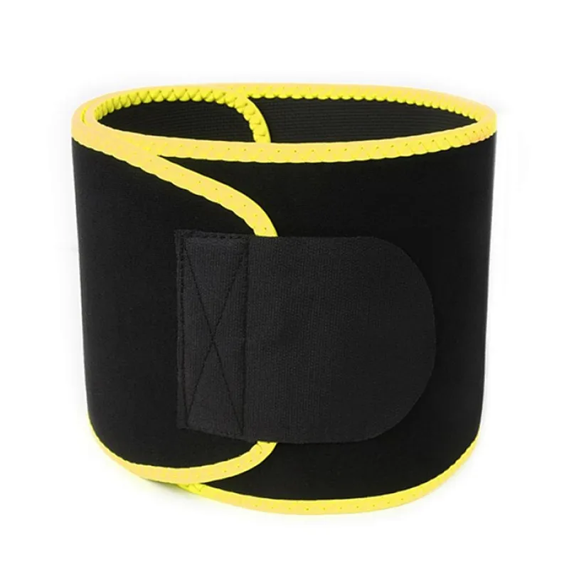 Neoprene sports belt