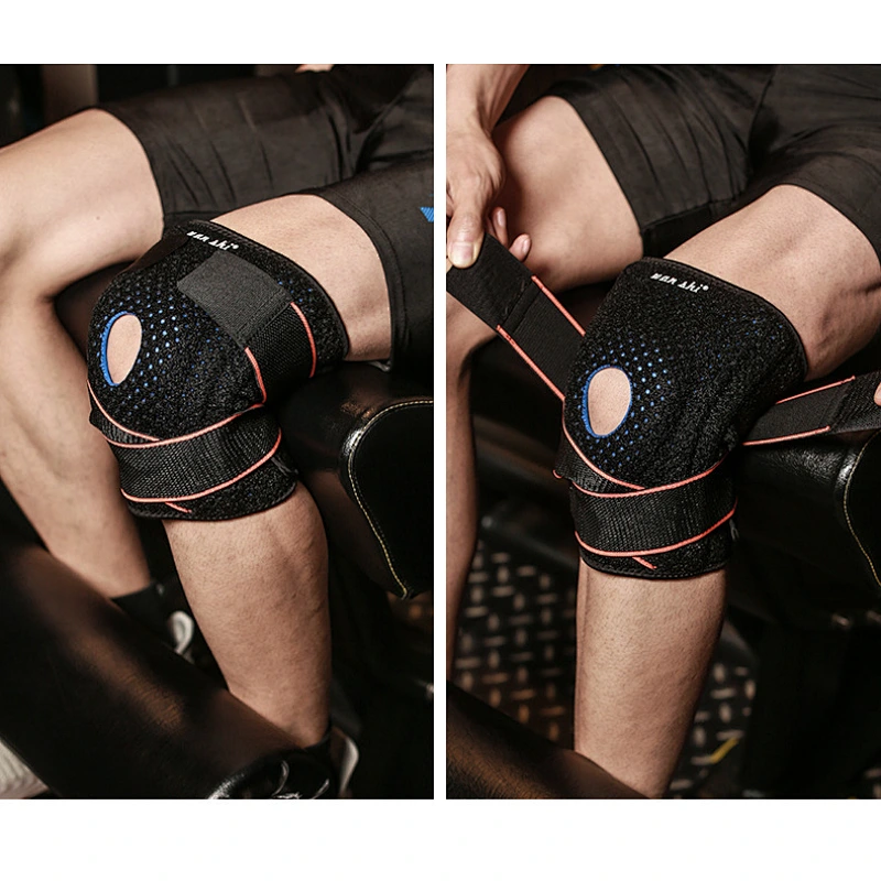 knee pads sports