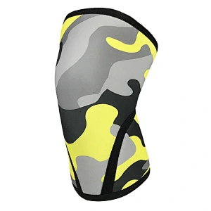 Outdoor knee pads