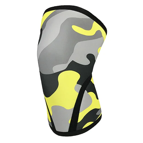 Outdoor knee pads
