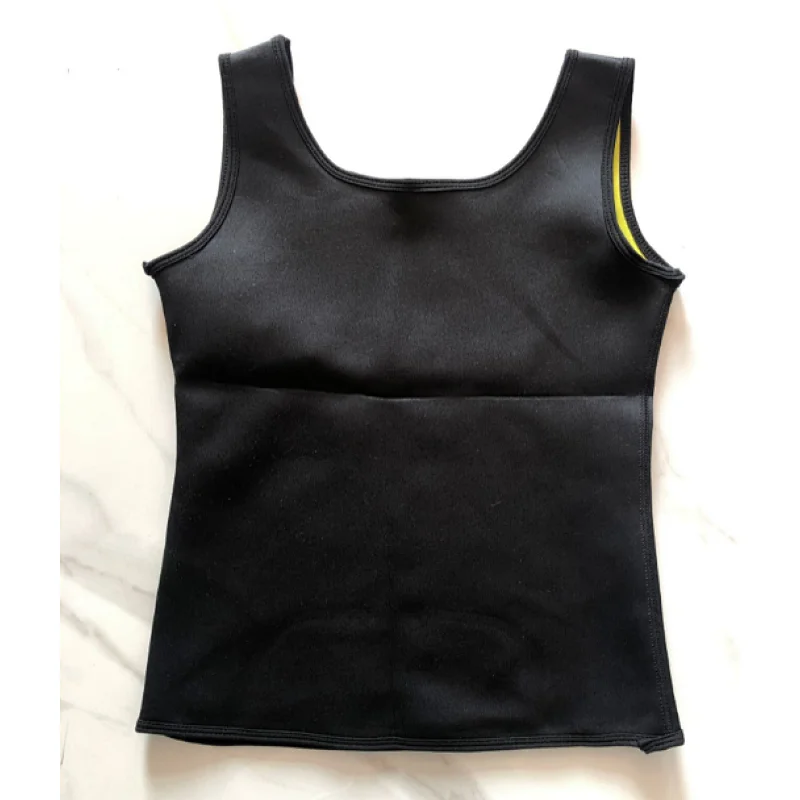 Neoprene Waist Corset Sauna Perfect whole body Shaper Slimming Vest For Women