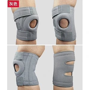 Outdoor knee pads