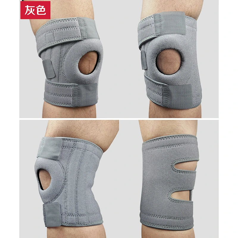 Outdoor knee pads