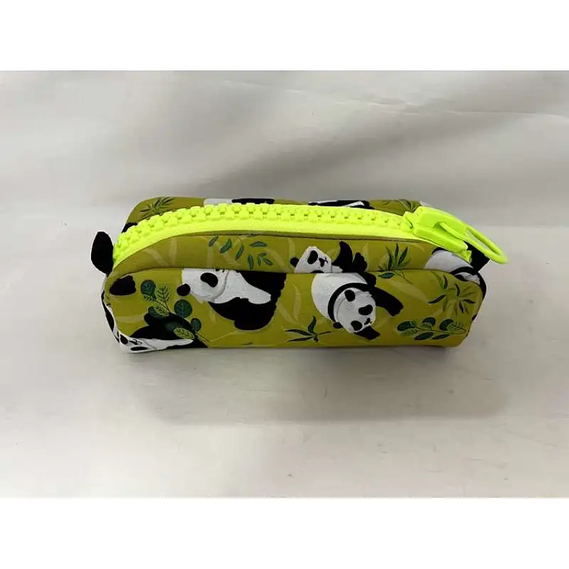 Neoprene pen bag