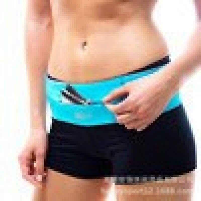 Widen the pocket phone bag