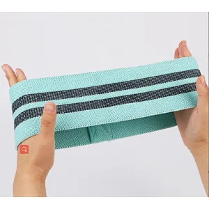 Hip ring tension band elastic band