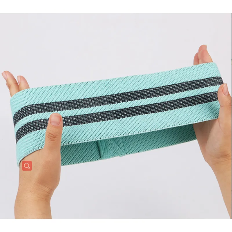 Hip ring tension band elastic band