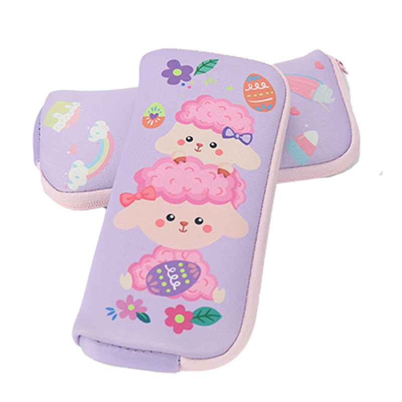 Neoprene pen bag