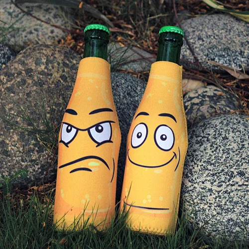 Stubby Holder