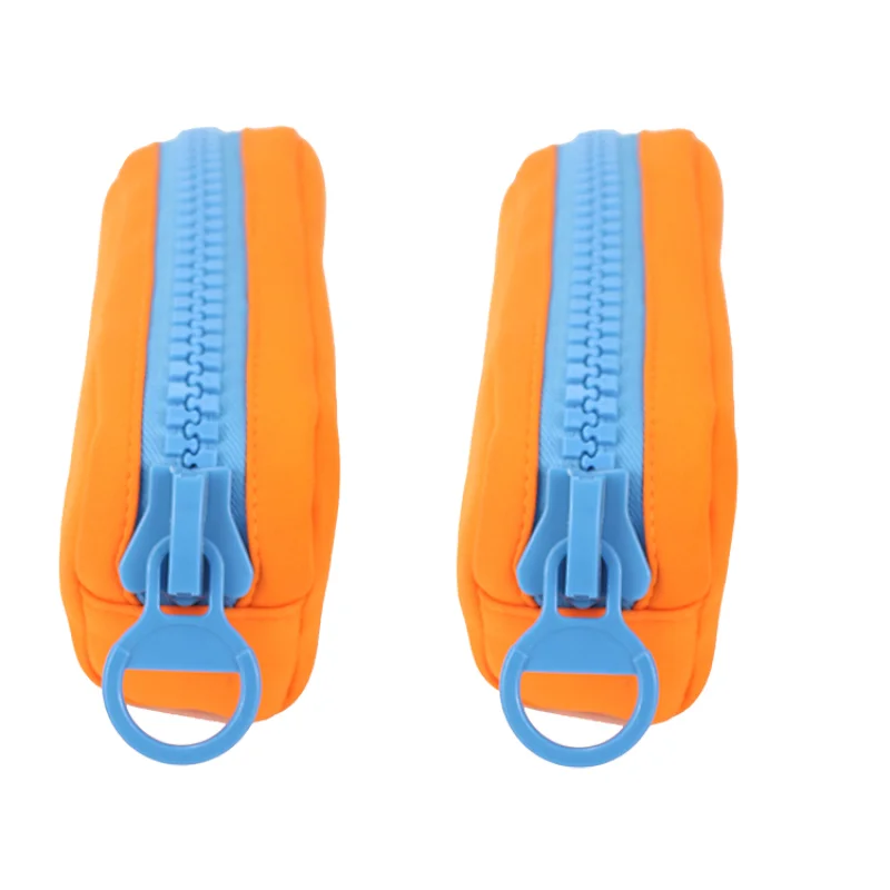 Neoprene pen bag  oxford fabric pen bag
