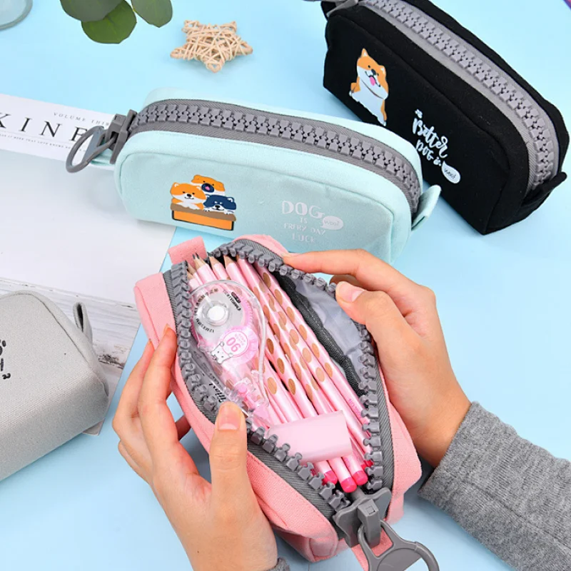 Neoprene pen bag