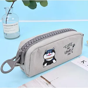 Neoprene pen bag