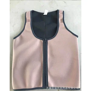 Neoprene Waist Corset Sauna Perfect whole body Shaper Slimming Vest For Women