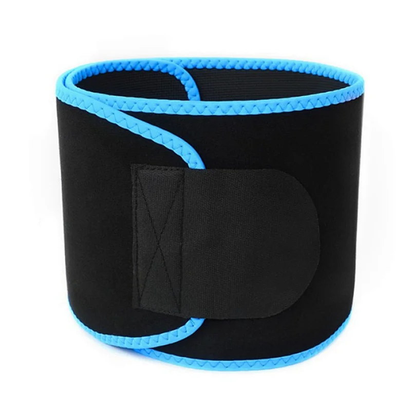 Neoprene sports belt