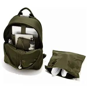 fashion custom daily use backpack waterproof neoprene backpack