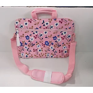 Neoprene Laptop Sleeve Bag 14-15.4 inch Computer Notebook Case