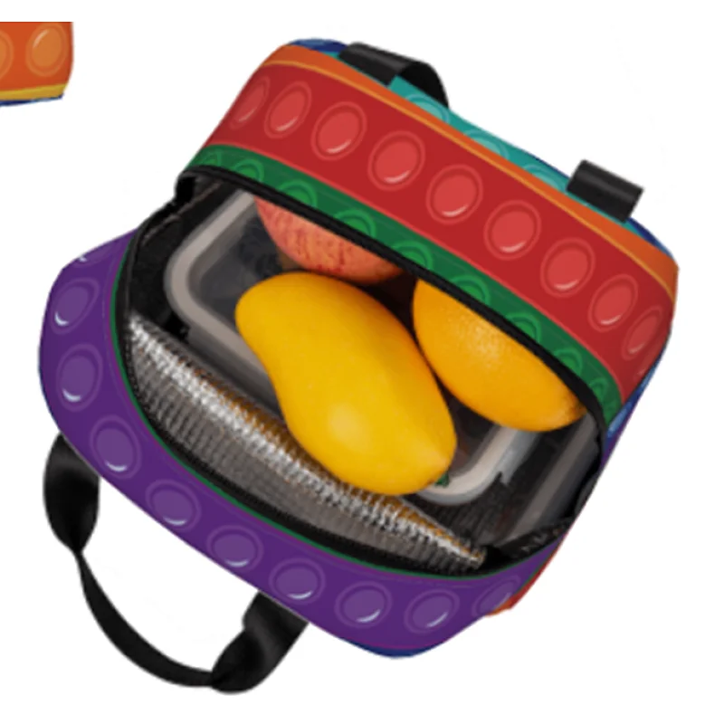 lunch bag