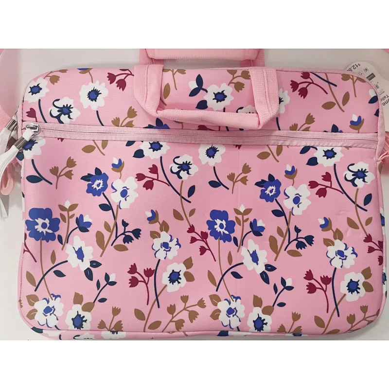 Neoprene Laptop Sleeve Bag 14-15.4 inch Computer Notebook Case