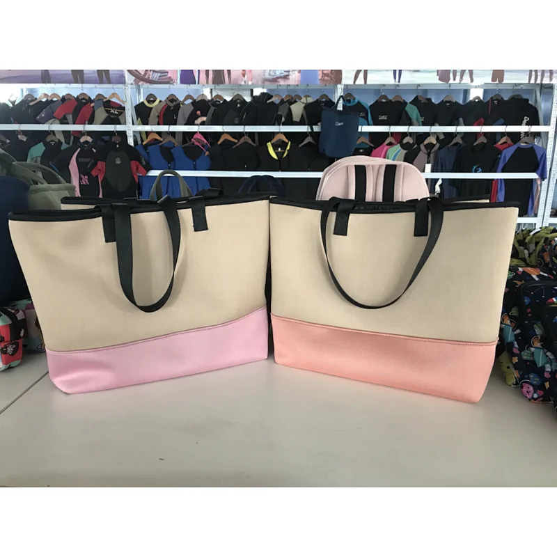 beach bag