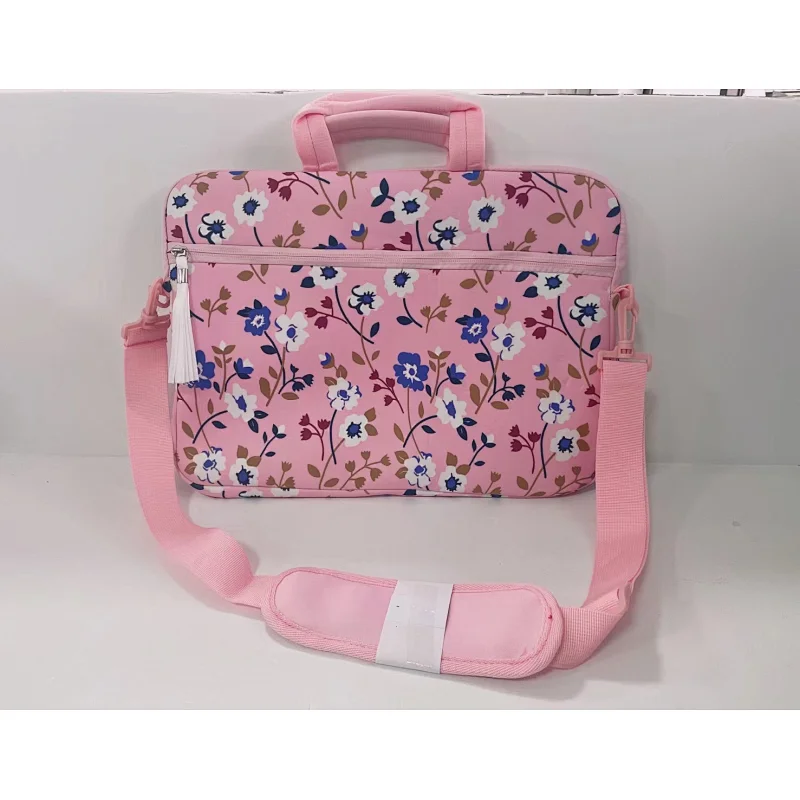 Neoprene Laptop Sleeve Bag 14-15.4 inch Computer Notebook Case