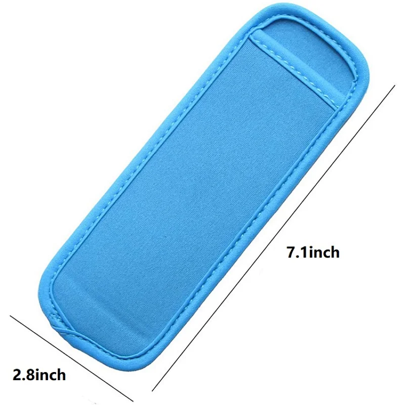 ice pop holder popsicle  sleeves bag