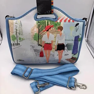 Neoprene laptop sleeves
