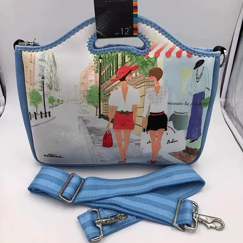 Neoprene laptop sleeves