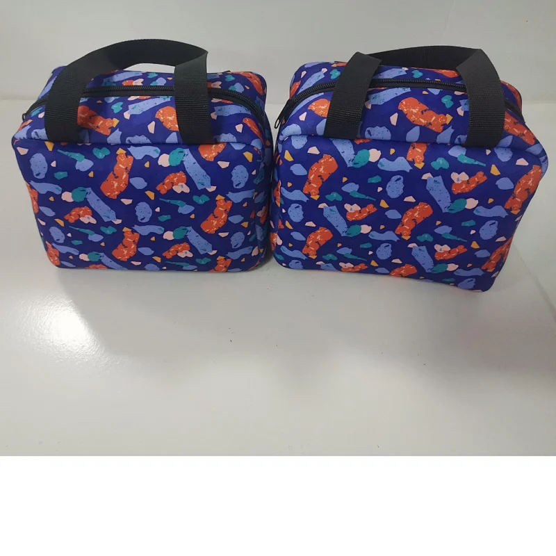 insulated lunch bag