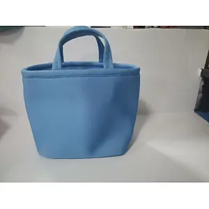 Wholesale Promotional Custom Imprint Eco Friendly Portable Ice Cooler Bag