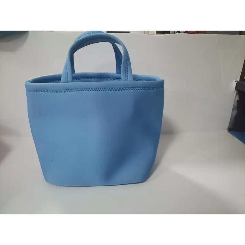 Wholesale Promotional Custom Imprint Eco Friendly Portable Ice Cooler Bag