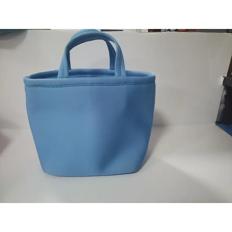 Wholesale Promotional Custom Imprint Eco Friendly Portable Ice Cooler Bag