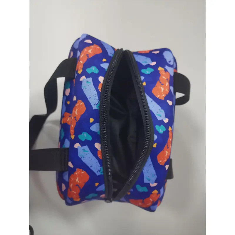 insulated lunch bag