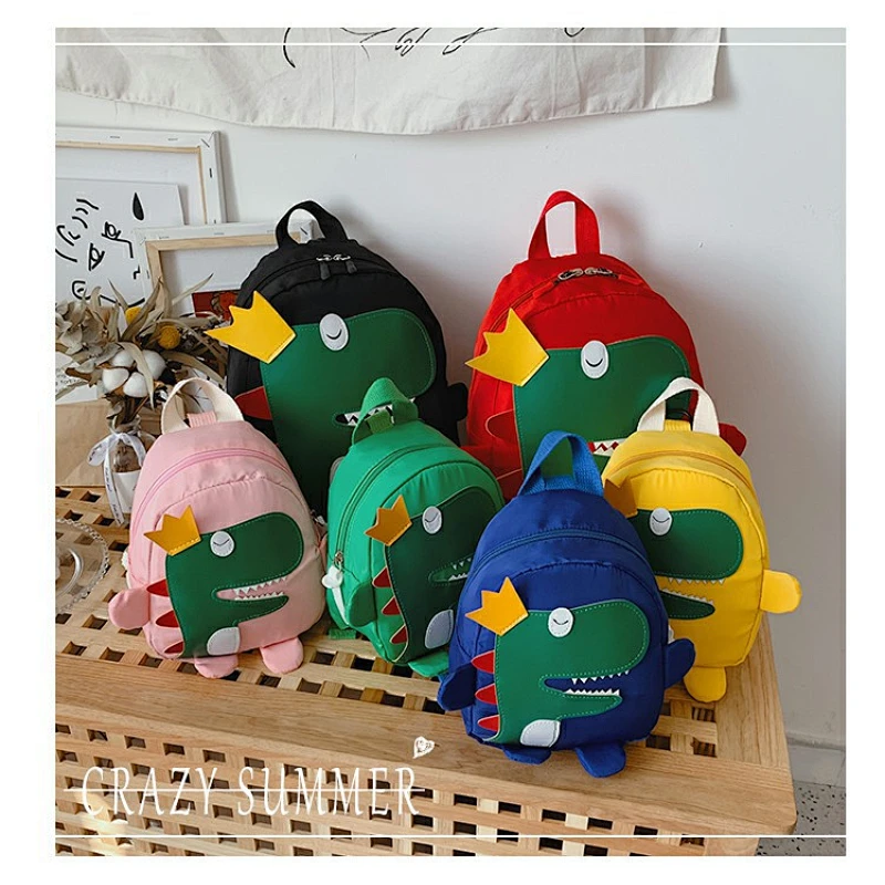 New Style Cute Children School Backpack Bags School Bag Girls Kids Backpack