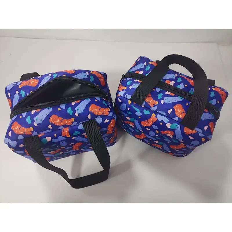 insulated lunch bag