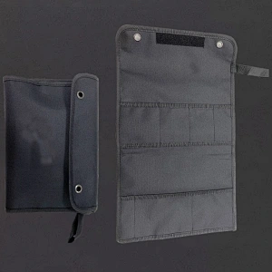 High Quality Tool Holder Organizer Roll bag