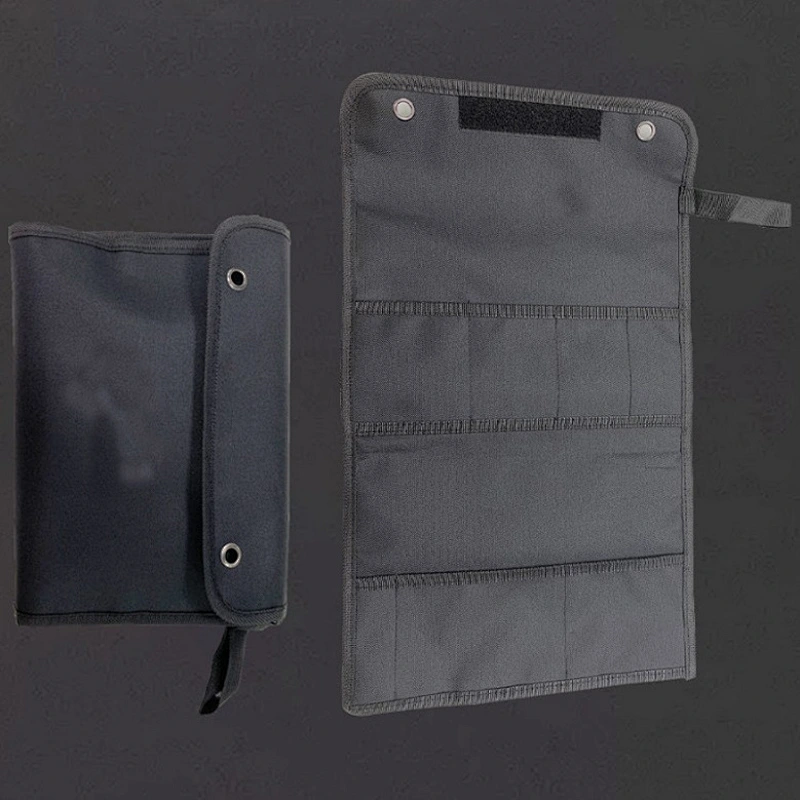 High Quality Tool Holder Organizer Roll bag