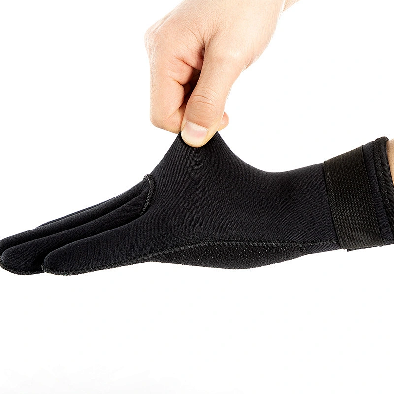 waterproof touch screen  mittens